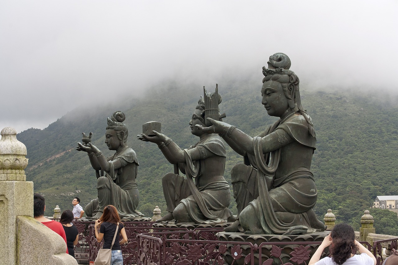 Hong